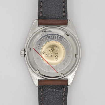 GRAND SEIKO GS AUTOMATIC HI-BEAT 36000 REF. 6145-8000