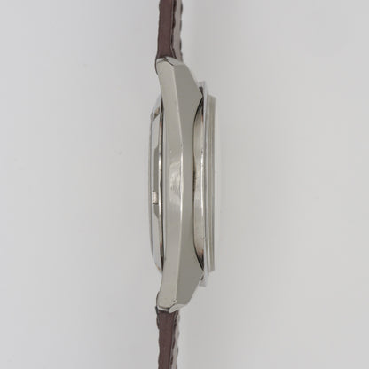 GRAND SEIKO GS AUTOMATIC HI-BEAT 36000 REF. 6145-8000