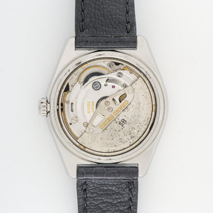GRAND SEIKO GS AUTOMATIC HI-BEAT 36000 REF. 6145-8000