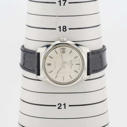 GRAND SEIKO GS AUTOMATIC HI-BEAT 36000 REF. 6145-8000