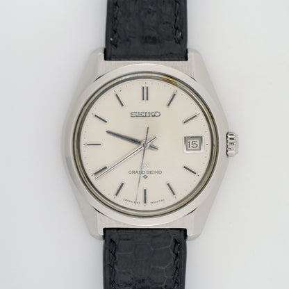 GRAND SEIKO GS AUTOMATIC HI-BEAT 36000 REF. 6145-8000