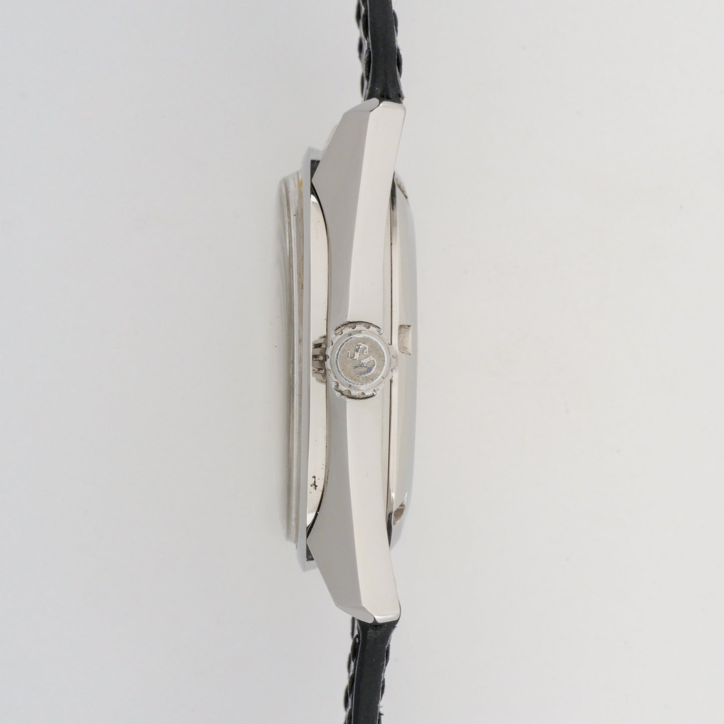 GRAND SEIKO GS AUTOMATIC HI-BEAT 36000 REF. 6145-8000