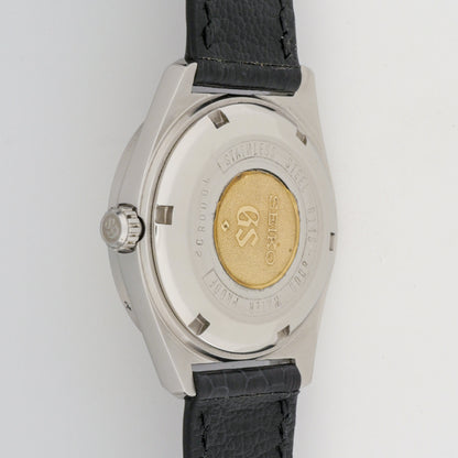GRAND SEIKO GS AUTOMATIC HI-BEAT 36000 REF. 6145-8000