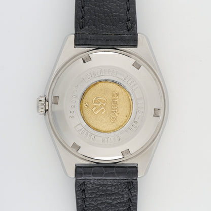 GRAND SEIKO GS AUTOMATIC HI-BEAT 36000 REF. 6145-8000