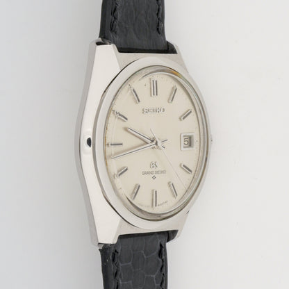 GRAND SEIKO GS AUTOMATIC HI-BEAT 36000 REF. 6145-8000