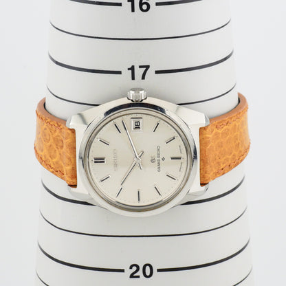 GRAND SEIKO GS AUTOMATIC HI-BEAT 36000 REF. 6145-8000