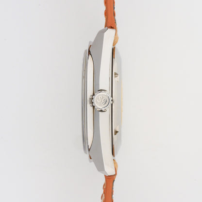 GRAND SEIKO GS AUTOMATIC HI-BEAT 36000 REF. 6145-8000