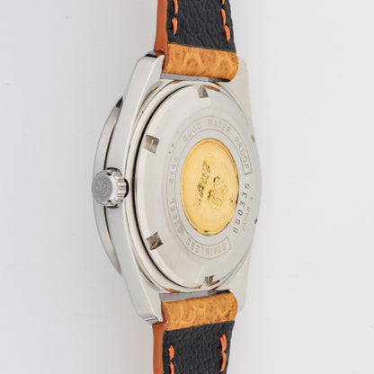 GRAND SEIKO GS AUTOMATIC HI-BEAT 36000 REF. 6145-8000