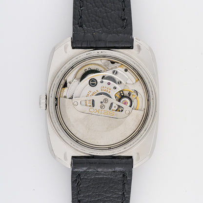 GRAND SEIKO GS AUTOMATIC HI-BEAT REF. 6145-8020