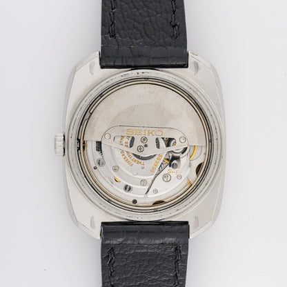 GRAND SEIKO GS AUTOMATIC HI-BEAT REF. 6145-8020
