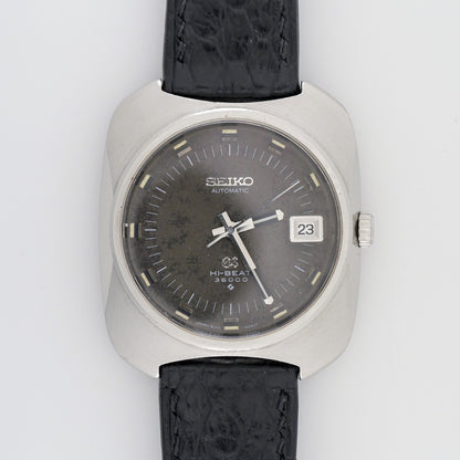 GRAND SEIKO GS AUTOMATIC HI-BEAT REF. 6145-8020