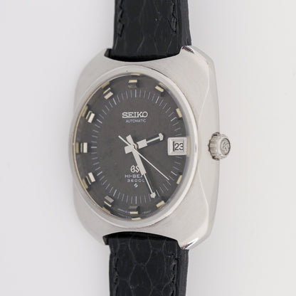 GRAND SEIKO GS AUTOMATIC HI-BEAT REF. 6145-8020