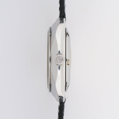 GRAND SEIKO GS AUTOMATIC HI-BEAT REF. 6145-8020