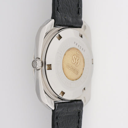 GRAND SEIKO GS AUTOMATIC HI-BEAT REF. 6145-8020