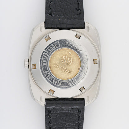 GRAND SEIKO GS AUTOMATIC HI-BEAT REF. 6145-8020