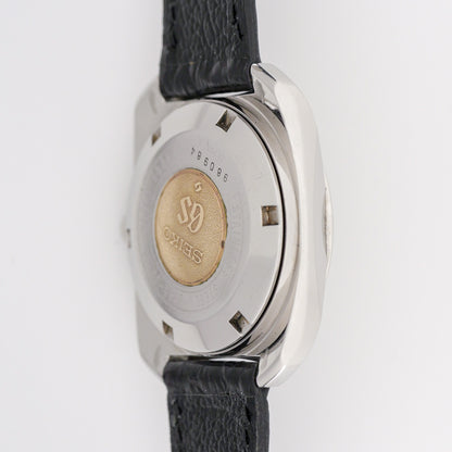 GRAND SEIKO GS AUTOMATIC HI-BEAT REF. 6145-8020