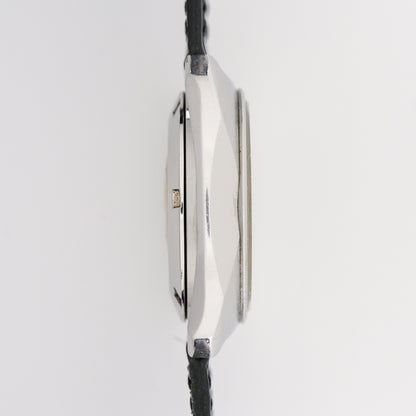 GRAND SEIKO GS AUTOMATIC HI-BEAT REF. 6145-8020