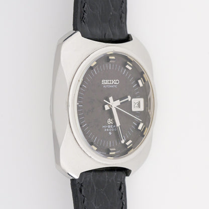 GRAND SEIKO GS AUTOMATIC HI-BEAT REF. 6145-8020