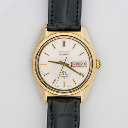 GRAND SEIKO GS AUTOMATIC HI-BEAT 36000 REF. 6146-8000
