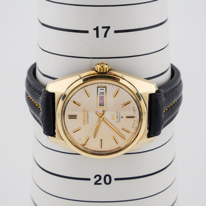 GRAND SEIKO GS AUTOMATIC HI-BEAT 36000 REF. 6146-8000