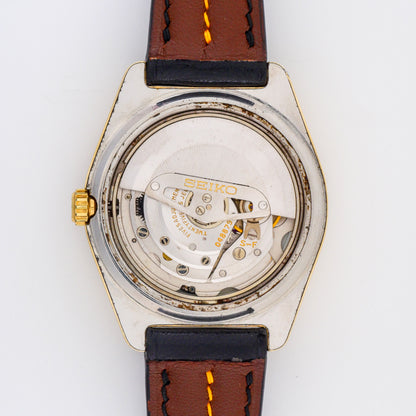 GRAND SEIKO GS AUTOMATIC HI-BEAT 36000 REF. 6146-8000