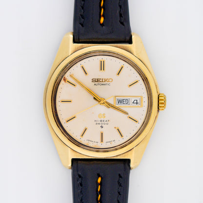 GRAND SEIKO GS AUTOMATIC HI-BEAT 36000 REF. 6146-8000