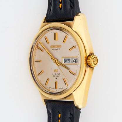 GRAND SEIKO GS AUTOMATIC HI-BEAT 36000 REF. 6146-8000