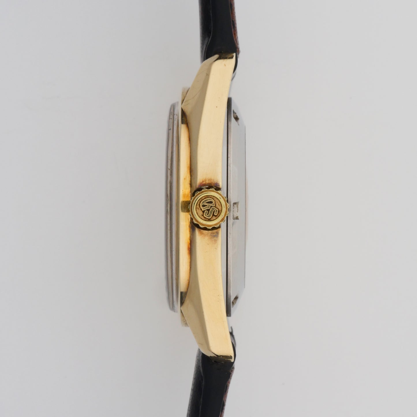 GRAND SEIKO GS AUTOMATIC HI-BEAT 36000 REF. 6146-8000