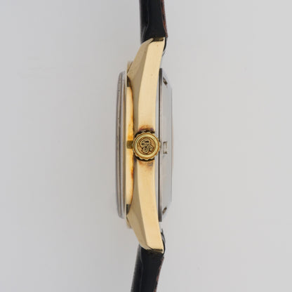 GRAND SEIKO GS AUTOMATIC HI-BEAT 36000 REF. 6146-8000