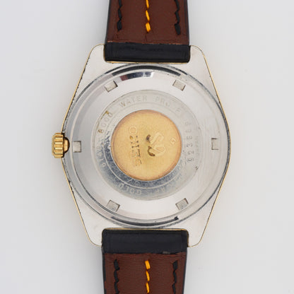 GRAND SEIKO GS AUTOMATIC HI-BEAT 36000 REF. 6146-8000