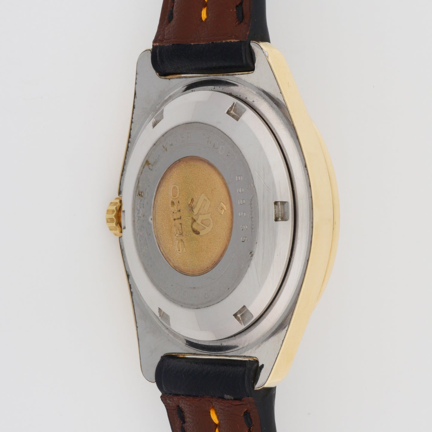 GRAND SEIKO GS AUTOMATIC HI-BEAT 36000 REF. 6146-8000