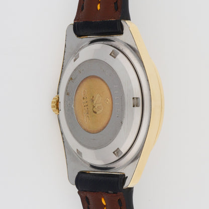 GRAND SEIKO GS AUTOMATIC HI-BEAT 36000 REF. 6146-8000