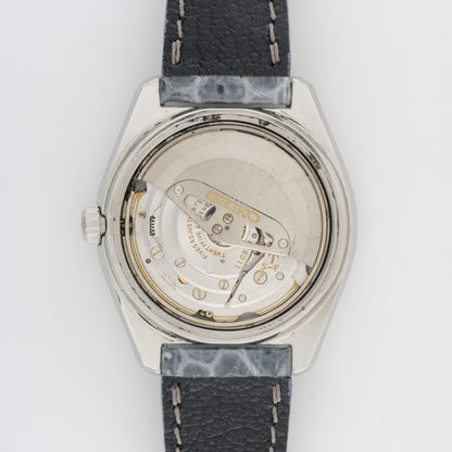 GRAND SEIKO GS AUTOMATIC HI-BEAT 36000 REF. 6146-8000