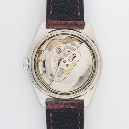 GRAND SEIKO GS AUTOMATIC HI-BEAT 36000 REF. 6145-8000