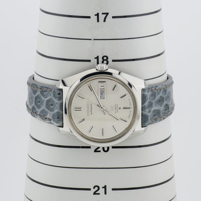 GRAND SEIKO GS AUTOMATIC HI-BEAT 36000 REF. 6146-8000