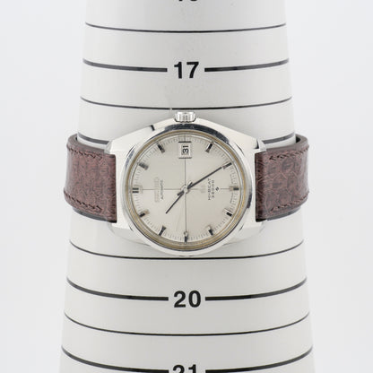 GRAND SEIKO GS AUTOMATIC HI-BEAT 36000 REF. 6145-8000