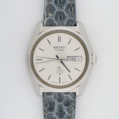 GRAND SEIKO GS AUTOMATIC HI-BEAT 36000 REF. 6146-8000