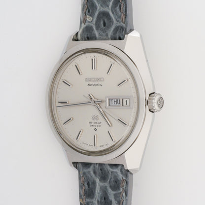 GRAND SEIKO GS AUTOMATIC HI-BEAT 36000 REF. 6146-8000
