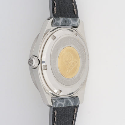 GRAND SEIKO GS AUTOMATIC HI-BEAT 36000 REF. 6146-8000