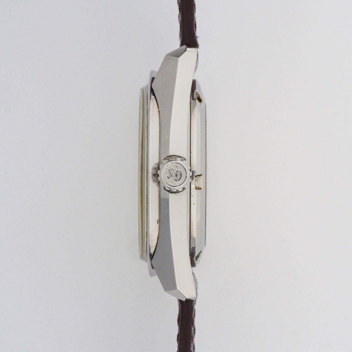 GRAND SEIKO GS AUTOMATIC HI-BEAT 36000 REF. 6145-8000
