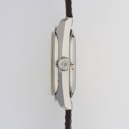GRAND SEIKO GS AUTOMATIC HI-BEAT 36000 REF. 6145-8000