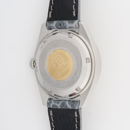 GRAND SEIKO GS AUTOMATIC HI-BEAT 36000 REF. 6146-8000