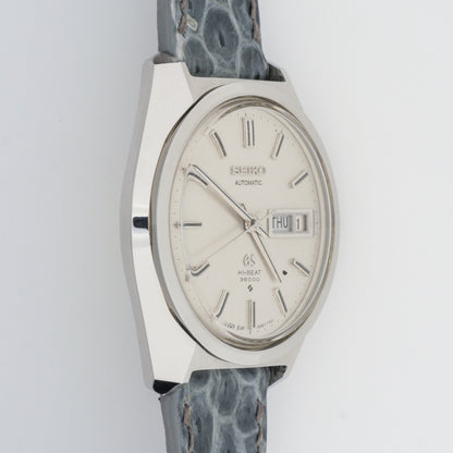 GRAND SEIKO GS AUTOMATIC HI-BEAT 36000 REF. 6146-8000
