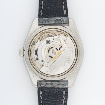 GRAND SEIKO GS AUTOMATIC HI-BEAT 36000 REF. 6146-8000