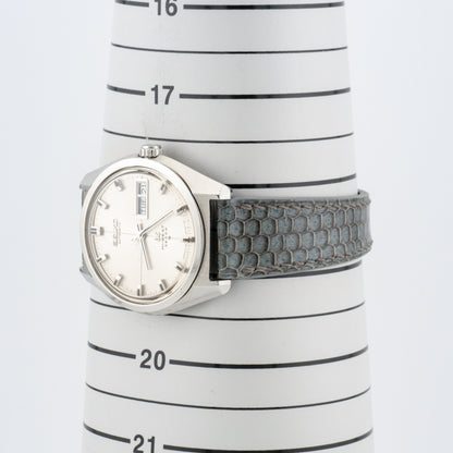GRAND SEIKO GS AUTOMATIC HI-BEAT 36000 REF. 6146-8000