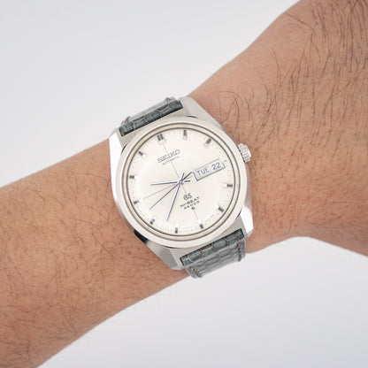 GRAND SEIKO GS AUTOMATIC HI-BEAT 36000 REF. 6146-8000