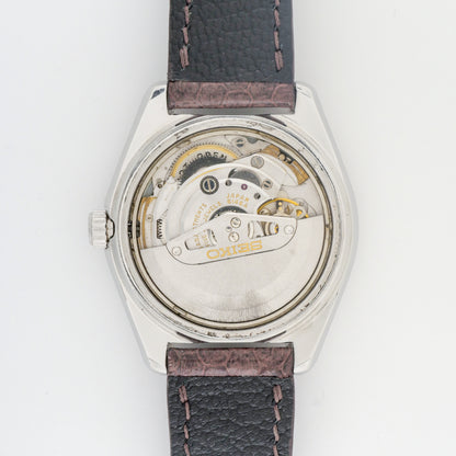 GRAND SEIKO GS AUTOMATIC HI-BEAT 36000 REF. 6146-8000