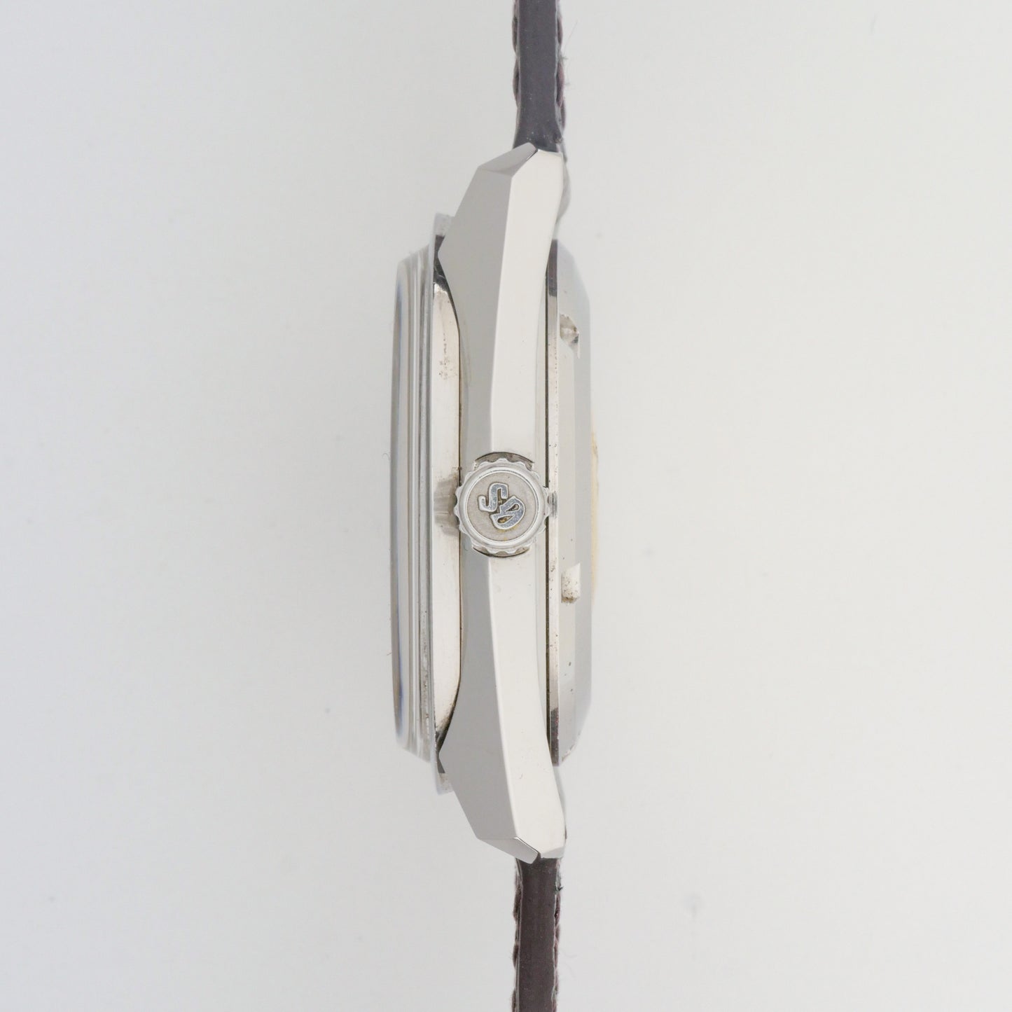 GRAND SEIKO GS AUTOMATIC HI-BEAT 36000 REF. 6146-8000