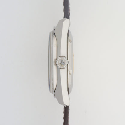 GRAND SEIKO GS AUTOMATIC HI-BEAT 36000 REF. 6146-8000