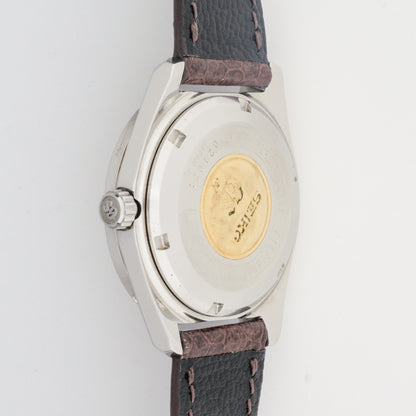 GRAND SEIKO GS AUTOMATIC HI-BEAT 36000 REF. 6146-8000